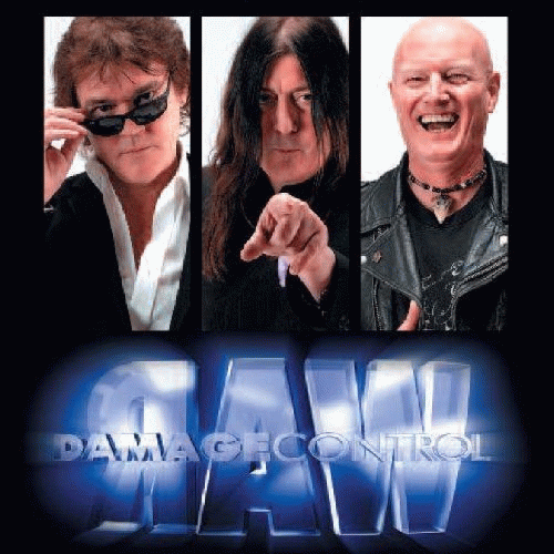Damage Control (UK) : Raw